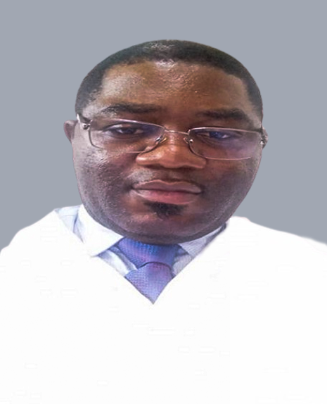 Mbassi Achille